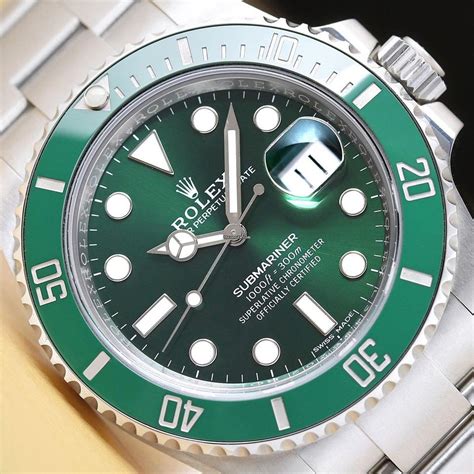 pre owned rolex hulk for sale|Rolex Hulk price chart.